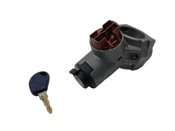 Zündschloss Fiat Cinquecento 0218A Magneti Marelli main product photo