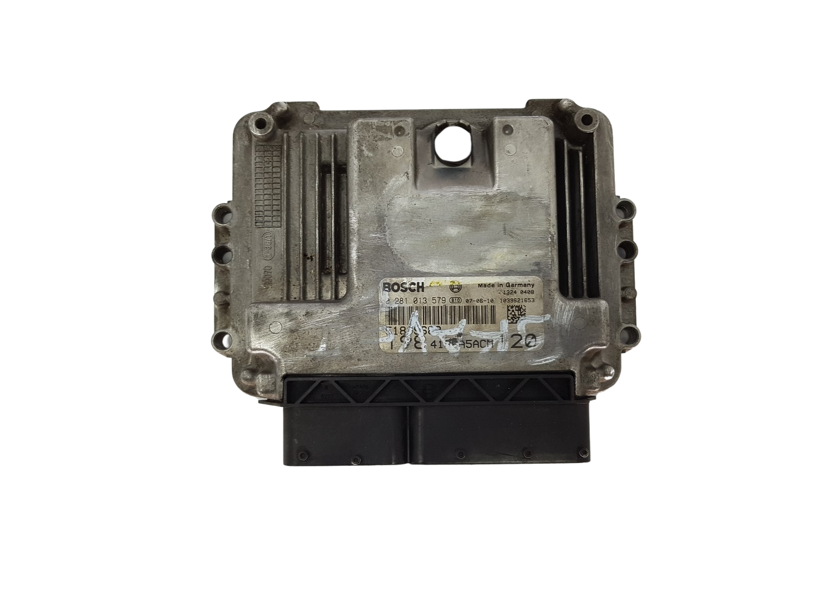Steuergerät 51809688 0281013579 4136A5ACM Fiat Bosch 18731 main product photo