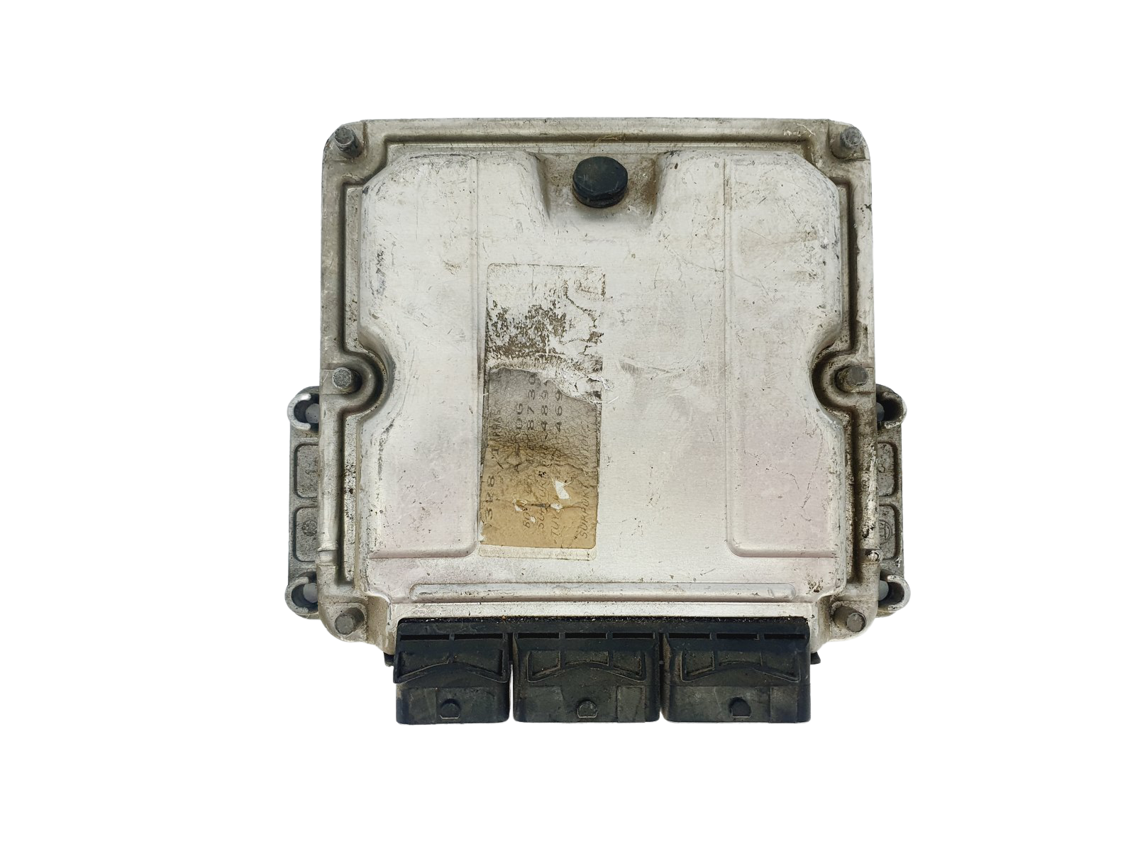 Steuergerät 0281001934 8200039569 8200078730 Renault Bosch 35848 main product photo