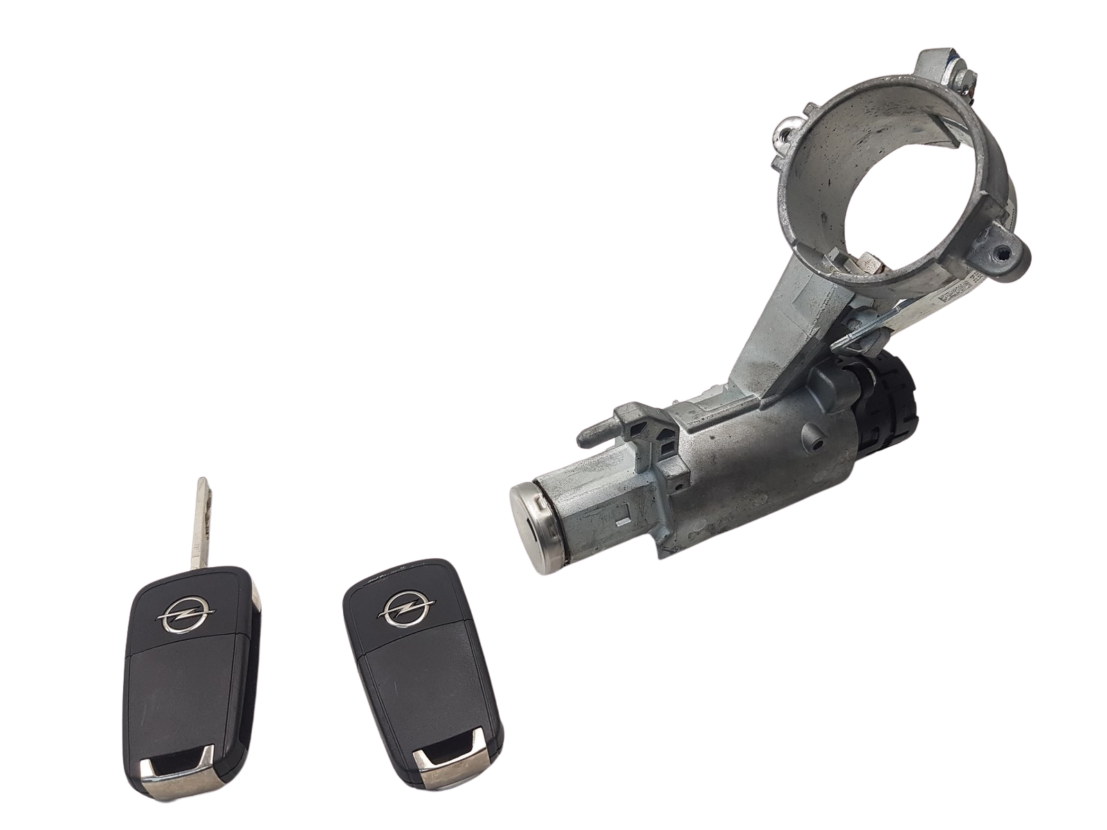 Zündschloss Opel Mokka 95384305 13500235 main product photo