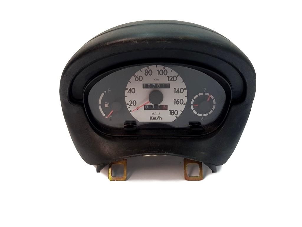 Tacho Kombiinstrument Fiat Seicento 735241917 main product photo