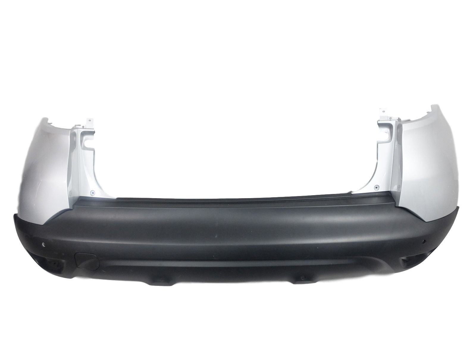 Zderzak Tył Renault Captur TED69 850B28590R main product photo