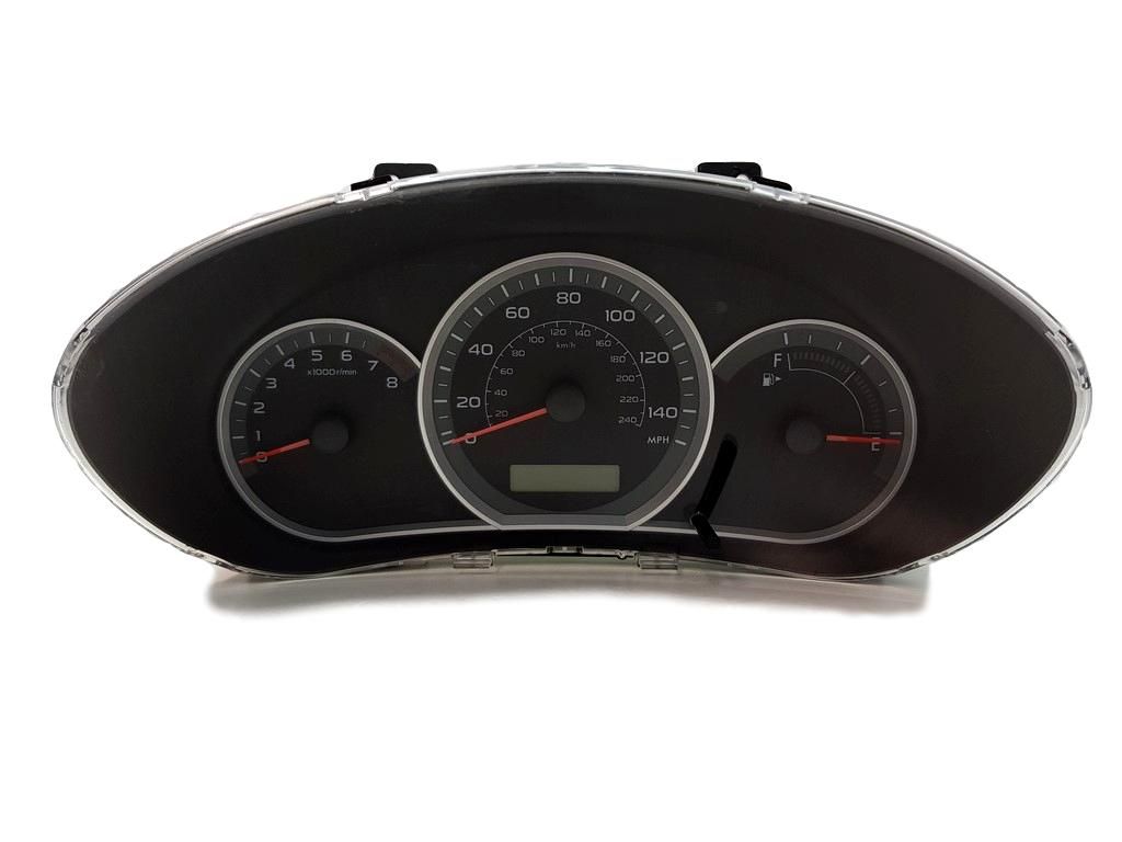 Tacho Kombiinstrument Subaru Impreza 85002FG51 main product photo