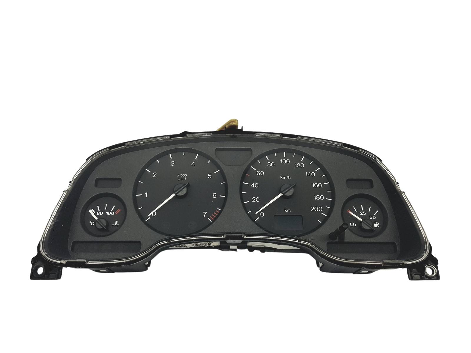 Tacho Kombiinstrument Opel Astra G 90561454QN 110008830004 56894 main product photo