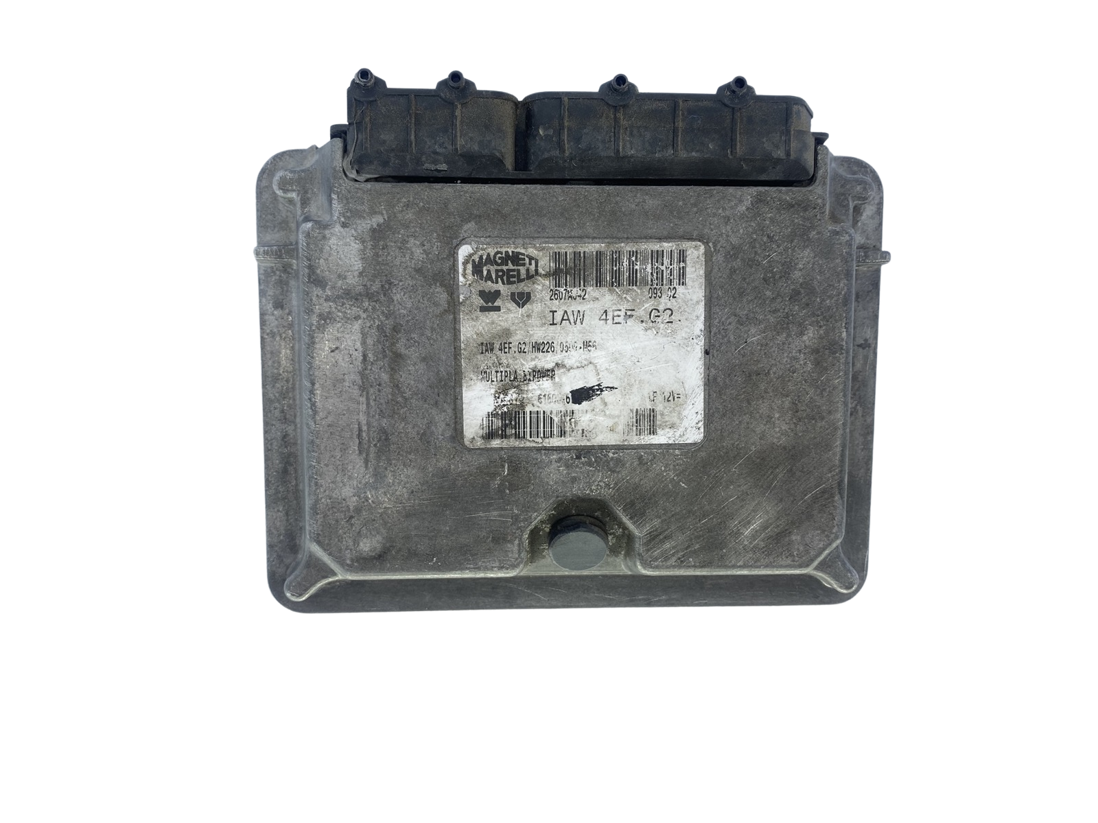 Steuergerät IAW4EF.G2 Fiat Magneti Marelli main product photo