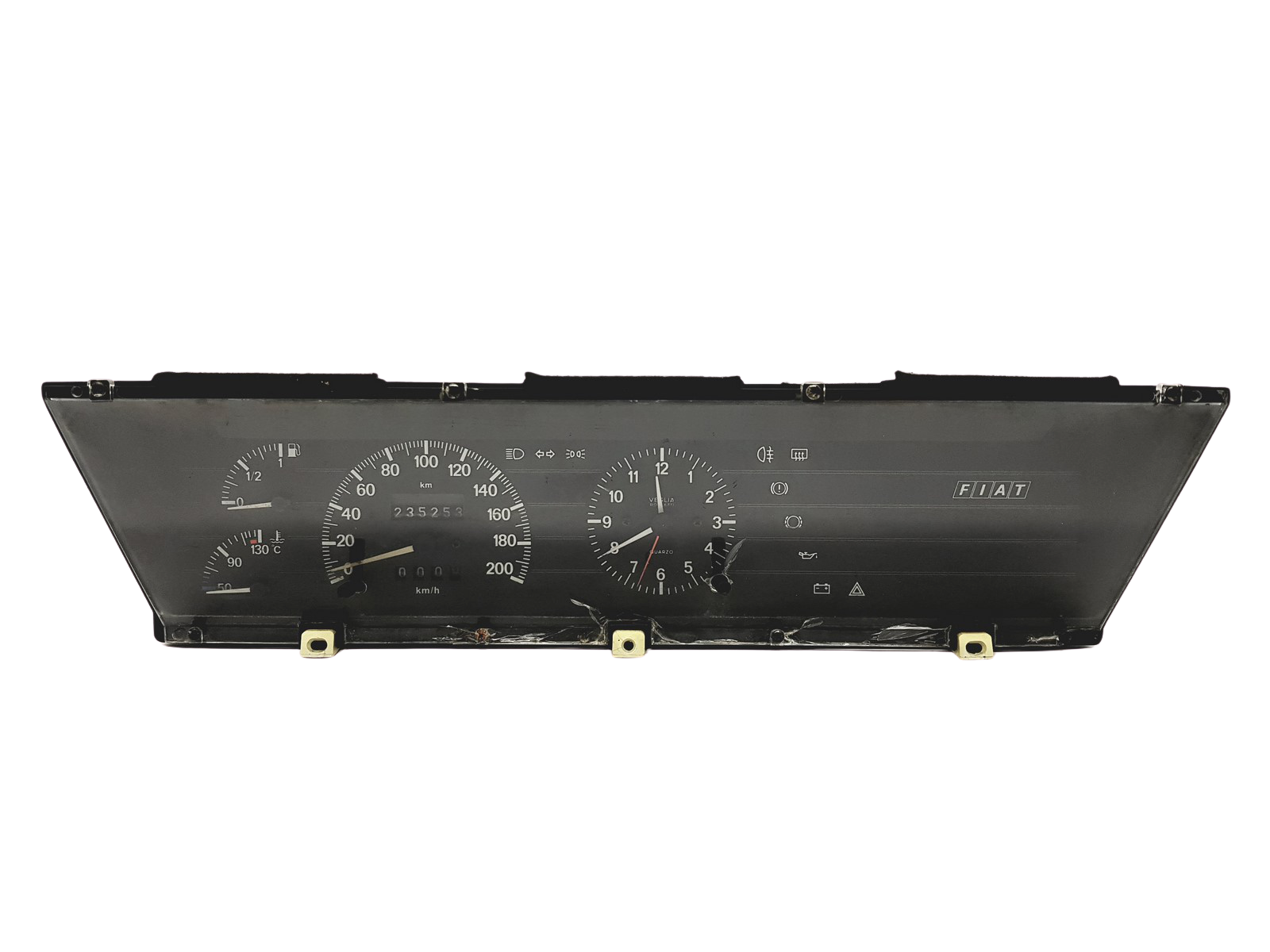 Tacho Kombiinstrument Fiat Tempra 6045750030 6045770010E main product photo