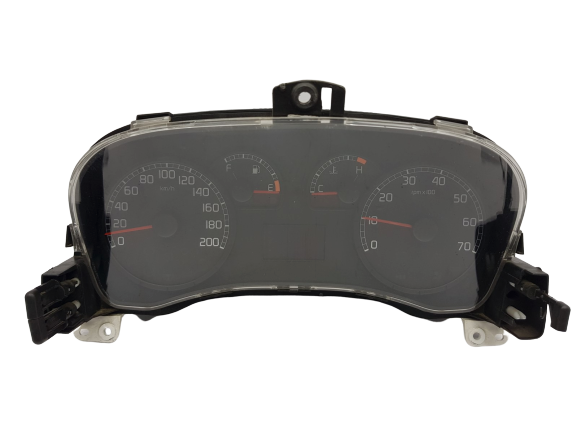 Tacho Kombiinstrument Fiat Punto 46833370 503000460100 21473 main product photo