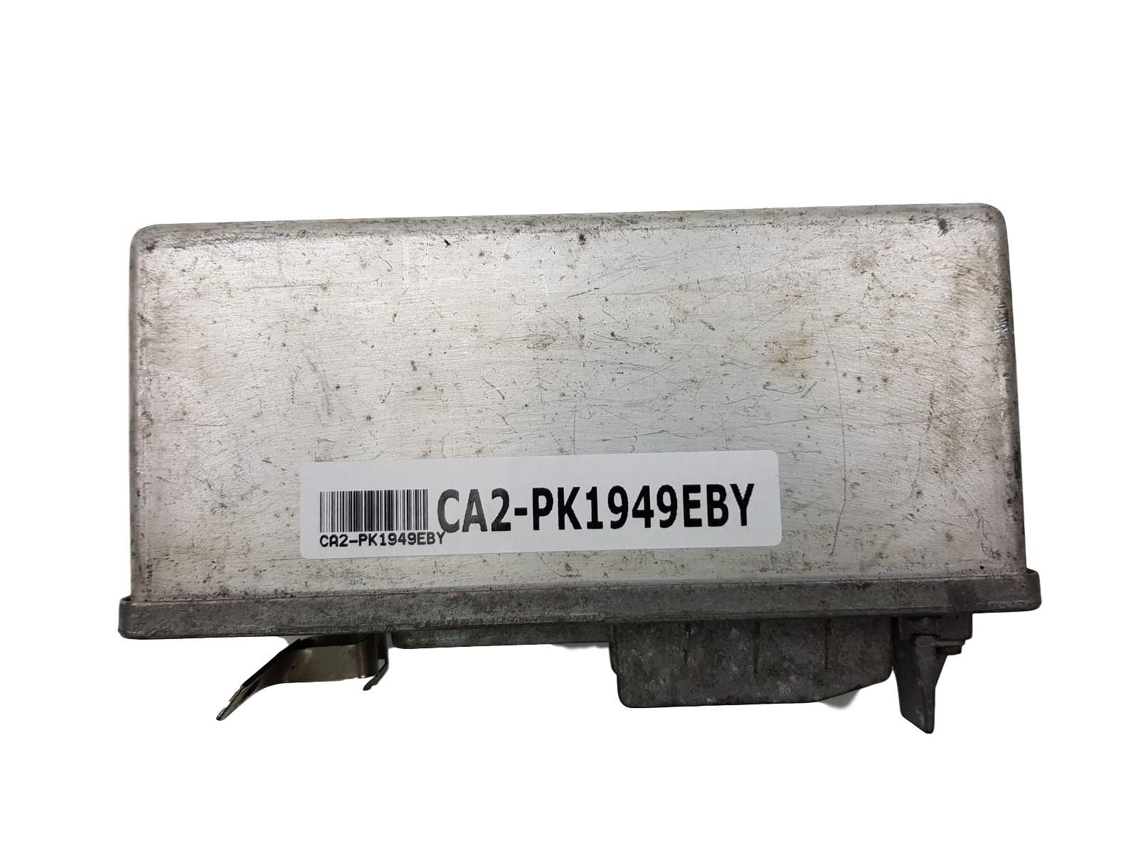 Steuergerät ABS 0265101006 Mercedes 1949 main product photo