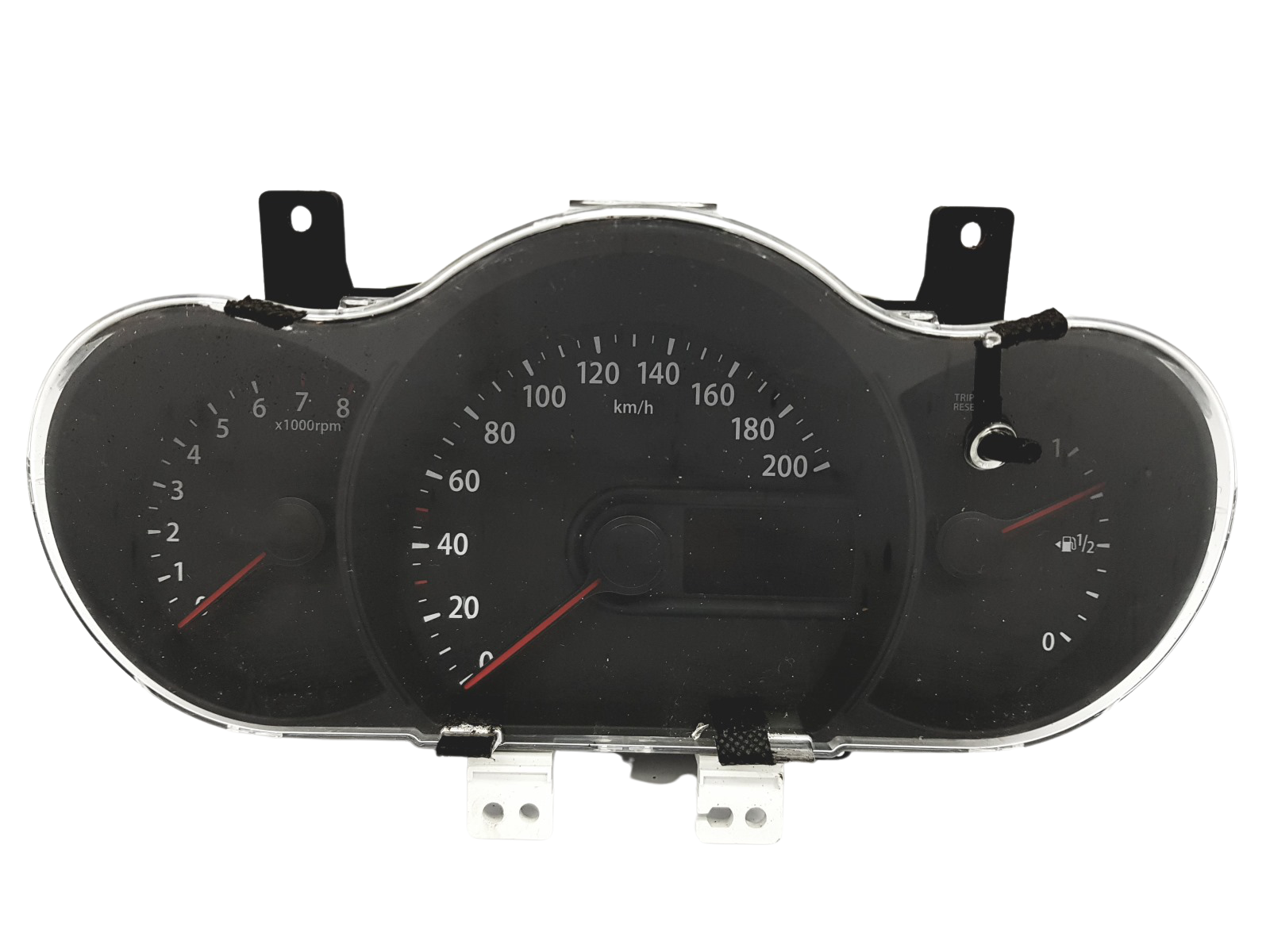 Tacho Kombiinstrument Kia Picanto 94033-1Y085 11002-086700K 33413 main product photo