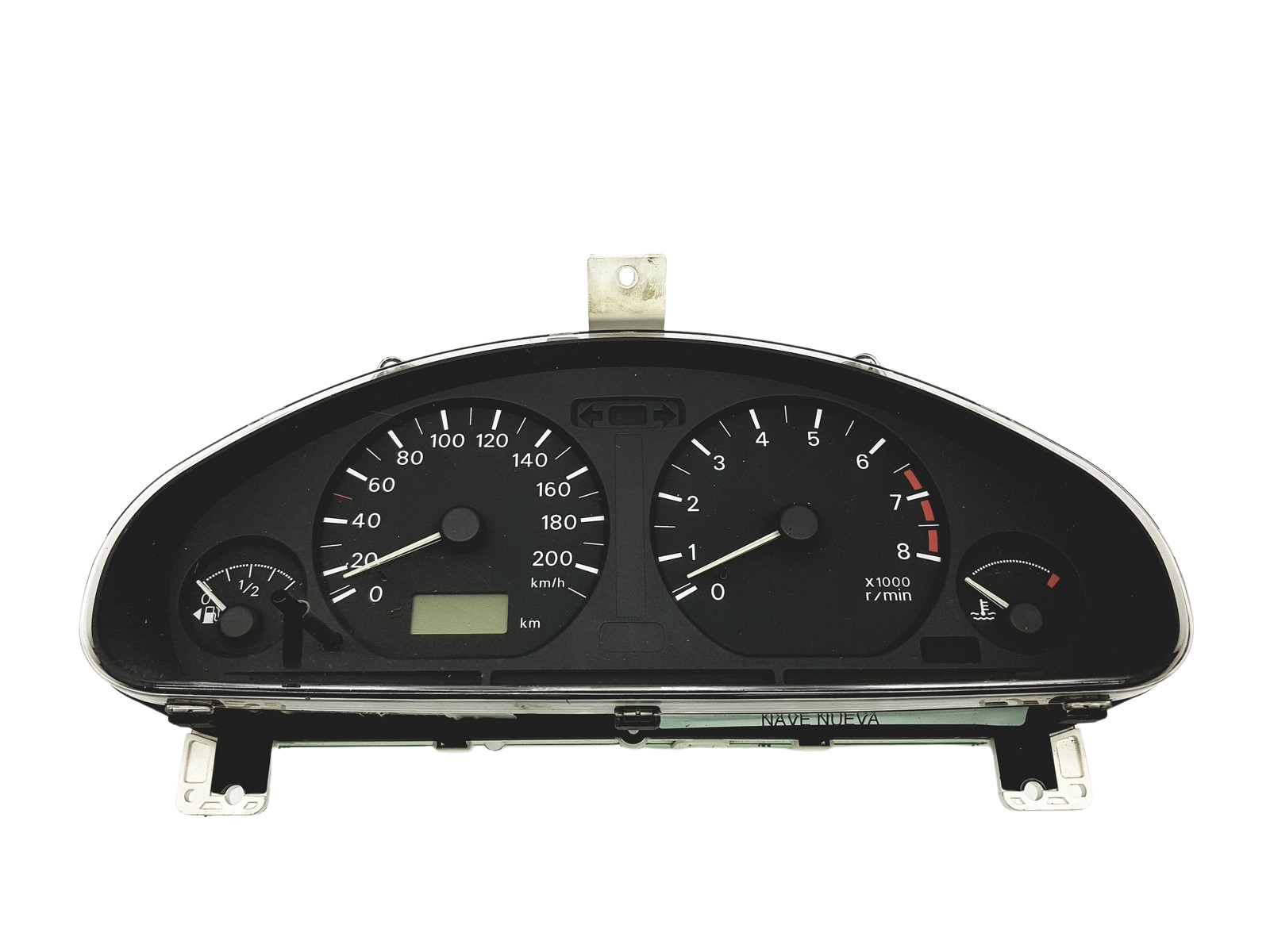 Tacho Kombiinstrument Mitsubishi Space Star MR270272 58196 main product photo