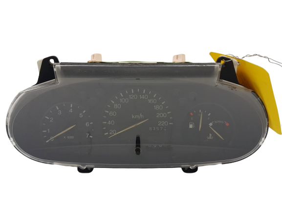 Tacho Kombiinstrument Ford Escort Mazda 121 96FB-10849-CA main product photo