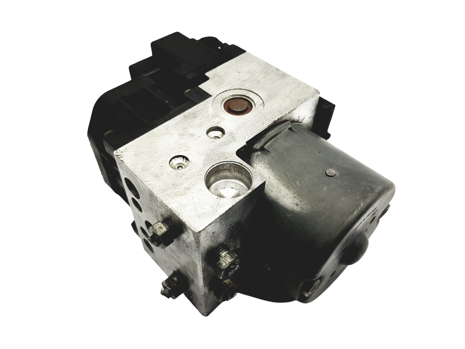 Abs-Pumpe Opel Zafira Astra G 90581417 0265216651 45516 main product photo