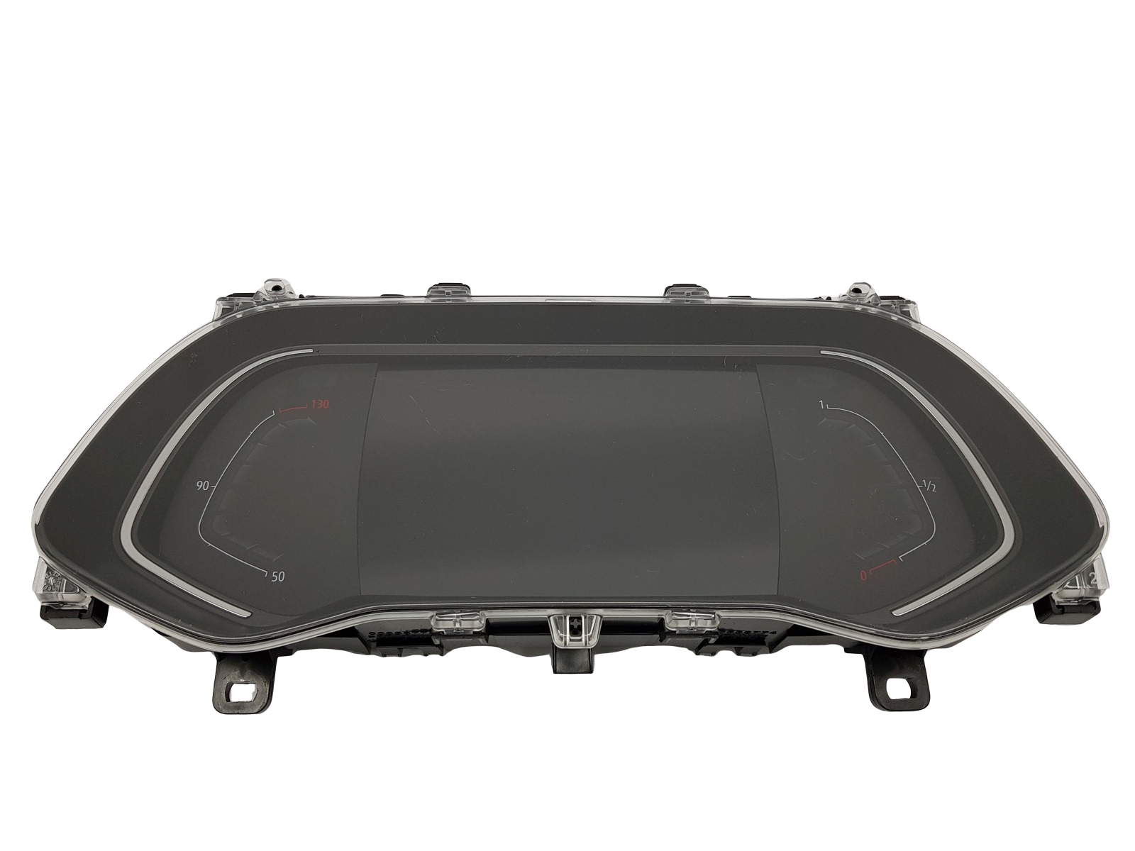 Tacho Kombiinstrument Renault Clio 5 P248100950R main product photo