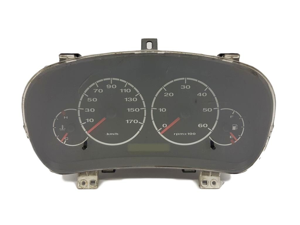 Tacho Kombiinstrument 1328416080 503000120100 Ducato Jumper Boxer PSA FIAT main product photo