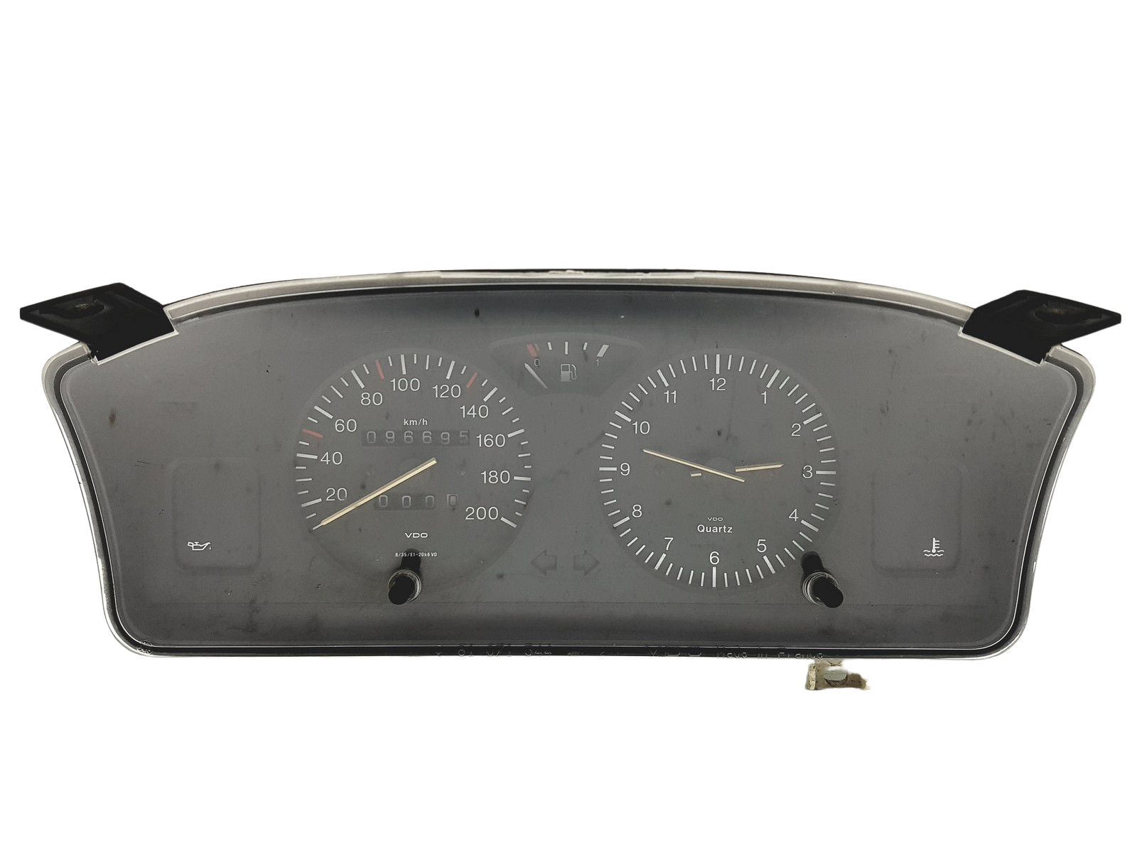 Tacho Kombiinstrument Citroen ZX 88481593 6/35/E1-20K6VD 49717 main product photo