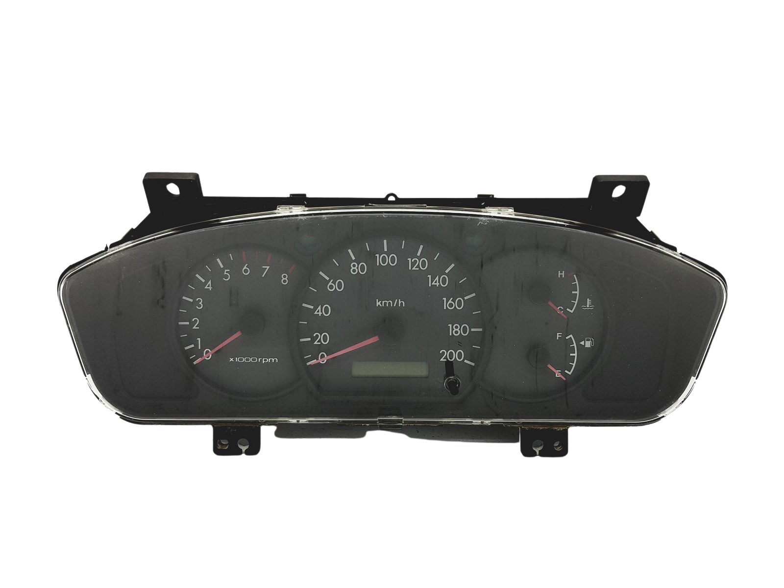 Tacho Kombiinstrument Kia Rio 94003-FD140 2004-26200K 51447 main product photo