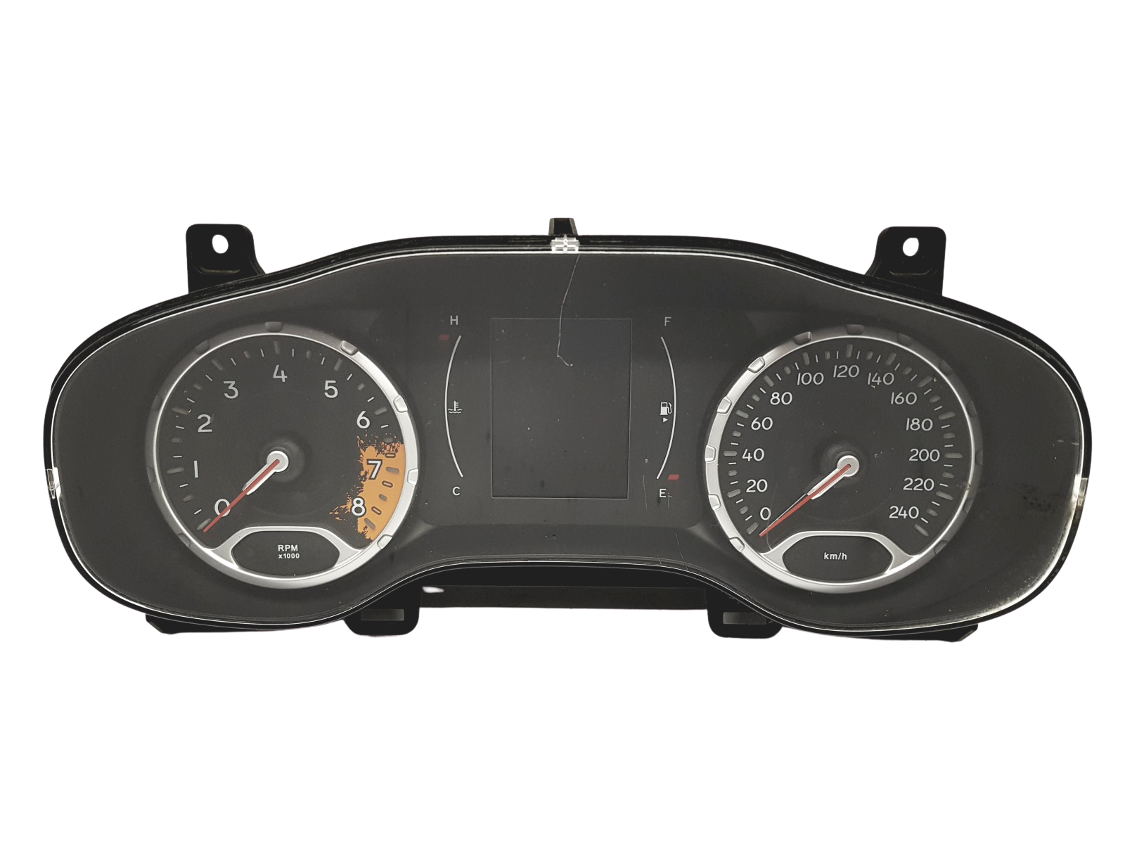 Tacho Kombiinstrument Jeep Renegade 735618959 503003170105 main product photo