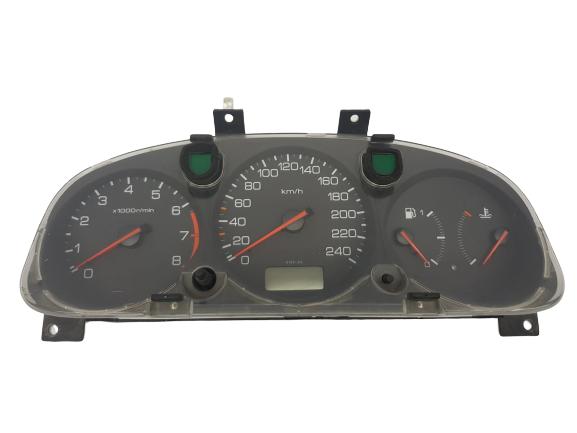 Tacho Kombiinstrument Honda Accord HR0251010 78100G110 main product photo