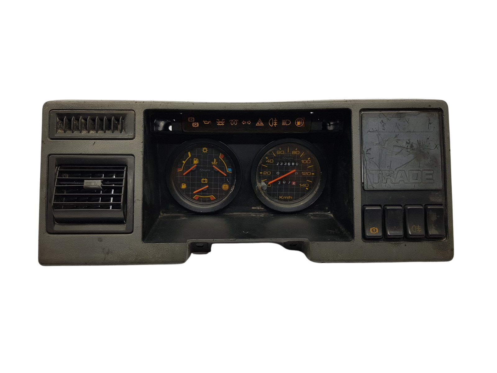 Tacho Kombiinstrument Nissan Trade 1829 main product photo