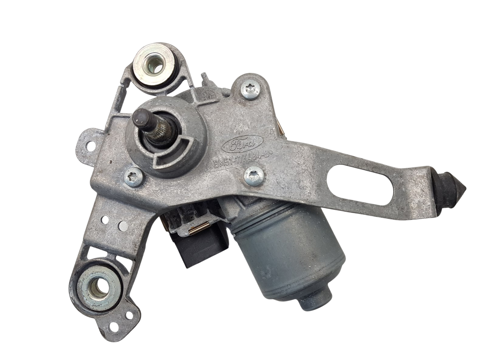 Scheibenwischermotor Rechts Ford Focus BM51-17504-BM BM51-17K484-B 1384 main product photo