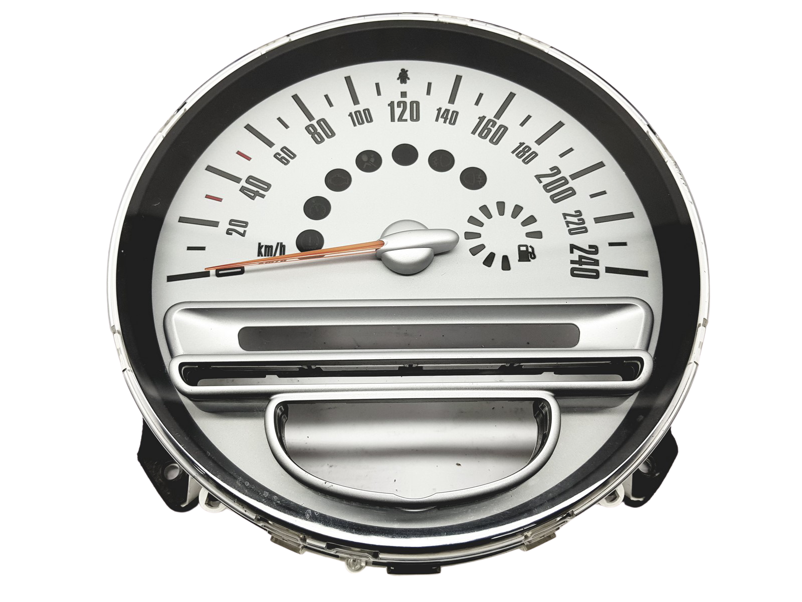 Tacho Kombiinstrument Mini Cooper 9136193 BM-503-011 32147 main product photo