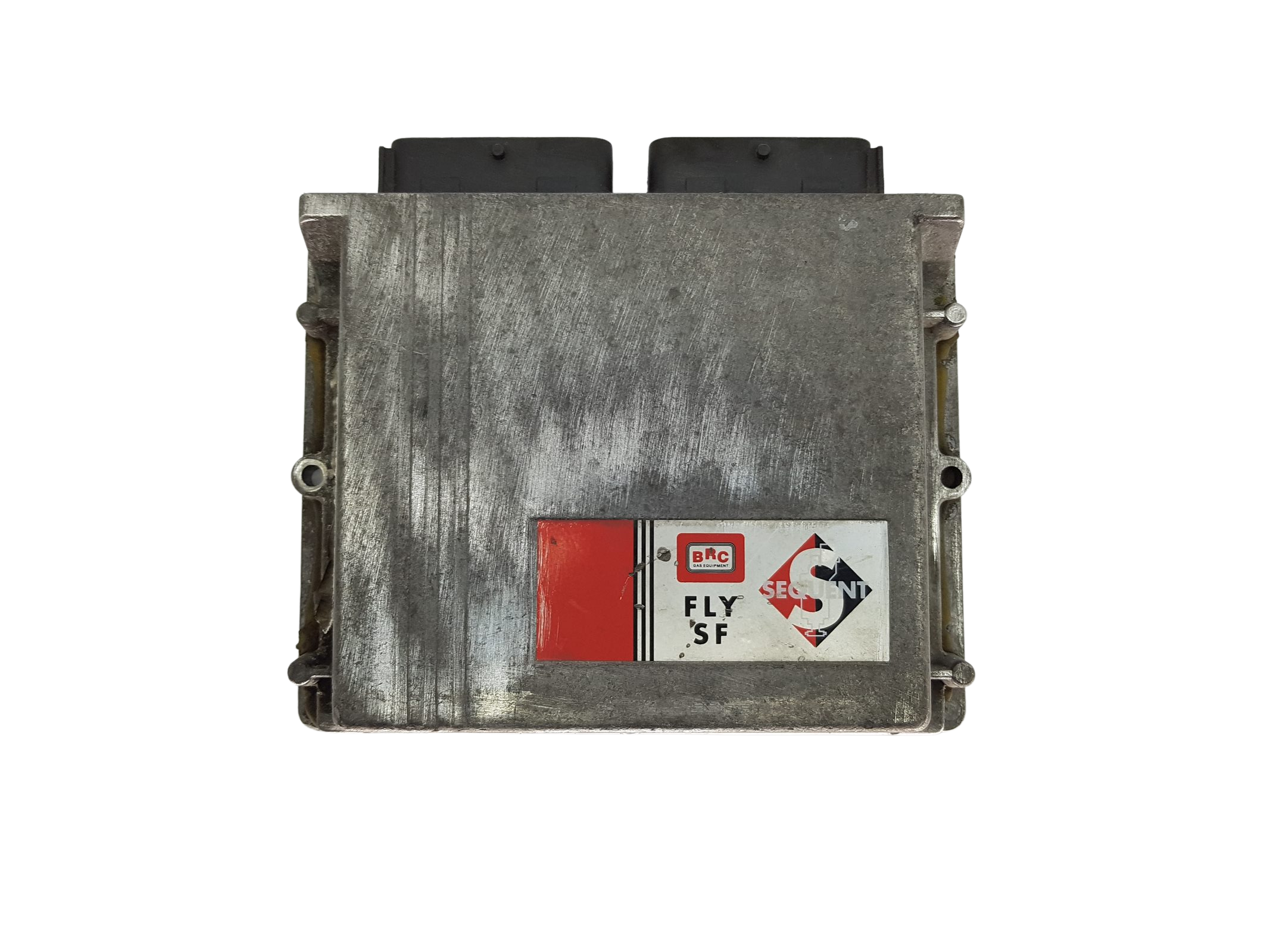 Steuergerät LPG 67R011002 110R001001 021001 FLY SF BRC 17100 main product photo