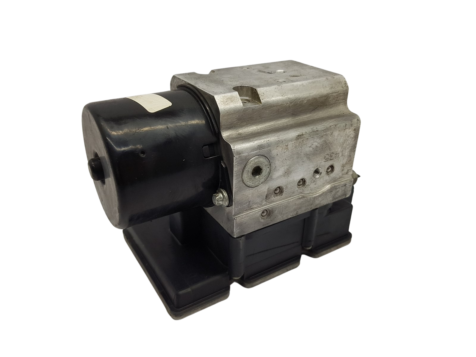 Abs-Pumpe Opel Vectra C 13663913 13136694 TRW 6059 main product photo
