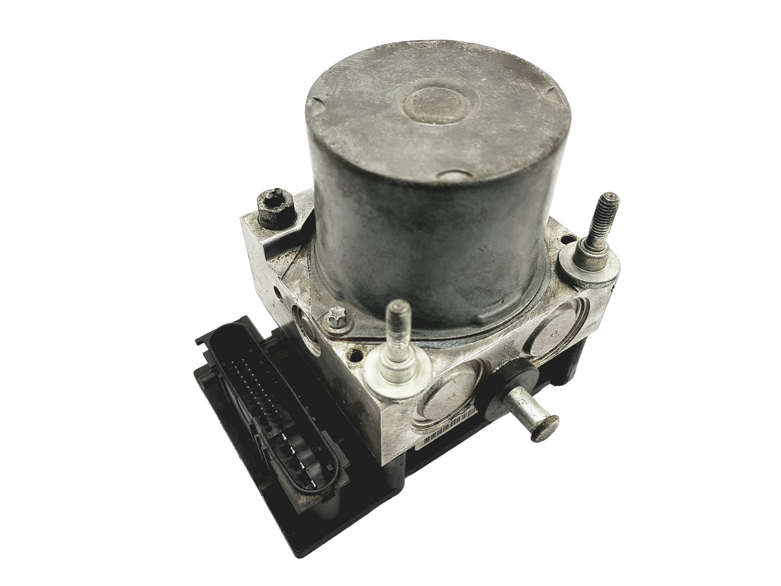 Abs-Pumpe Opel Corsa C 13182319 0265800443 Bosch 39183 main product photo