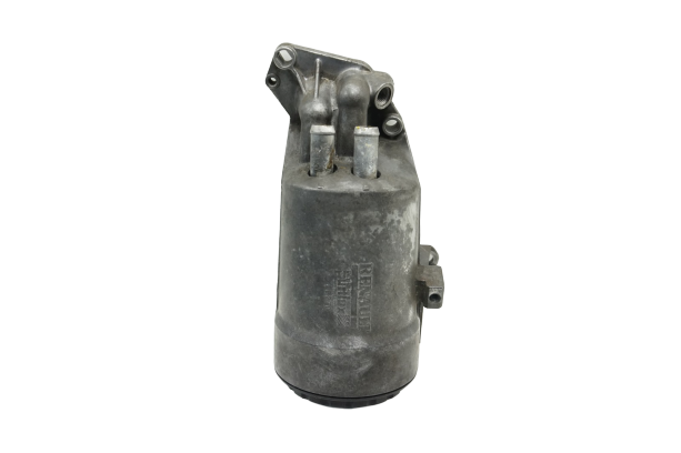 Ölfiltergehäuse 8200554956 8200969622 FL270 Renault 2.2 2.5 dci main product photo