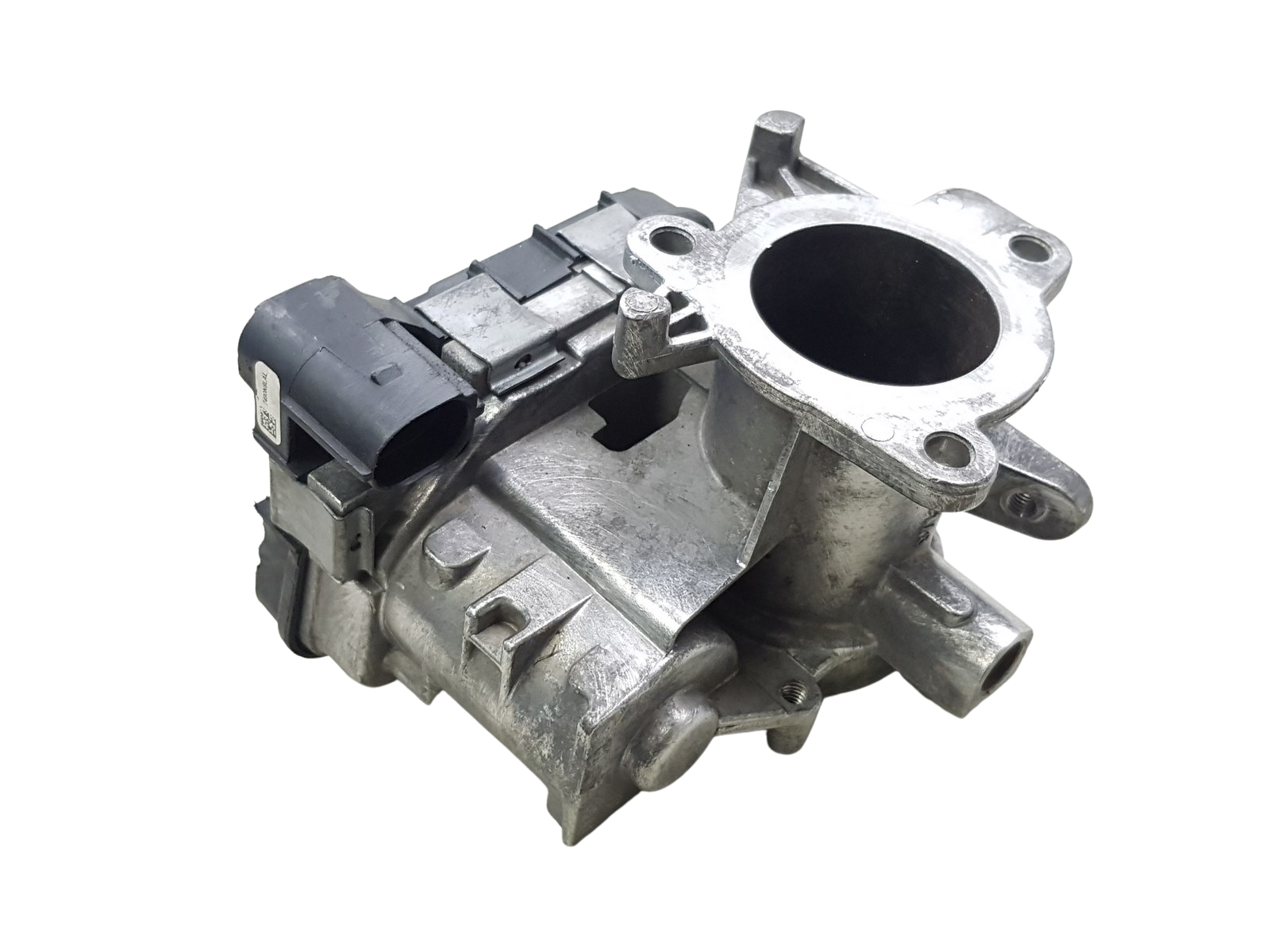 Drosselklappe 55213019 40DFP1 Fiat Alfa Romeo 3070 main product photo