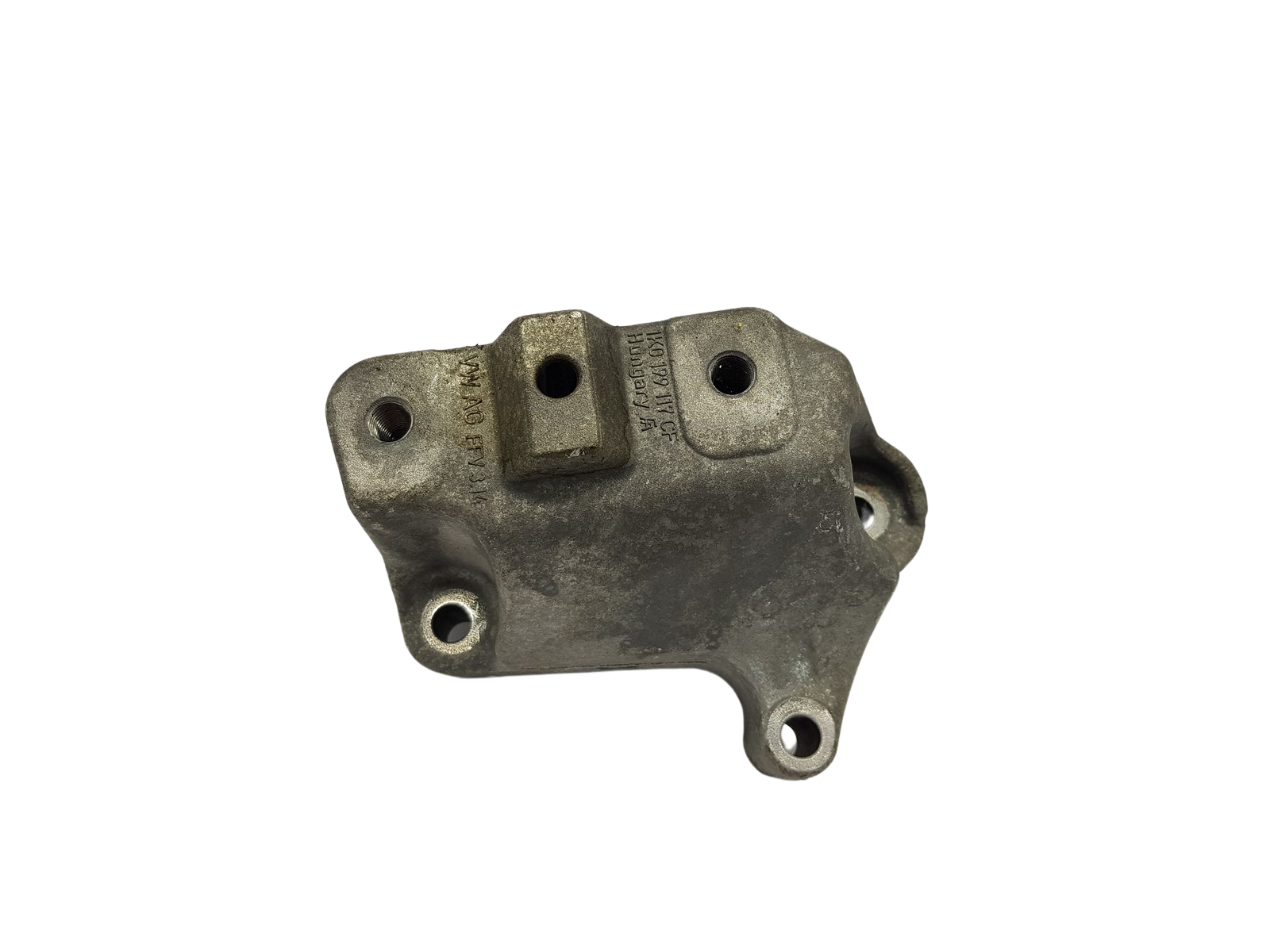 Befestigung, Halterung Skrzyni VW Seat Skoda Audi 1K0199117CF main product photo