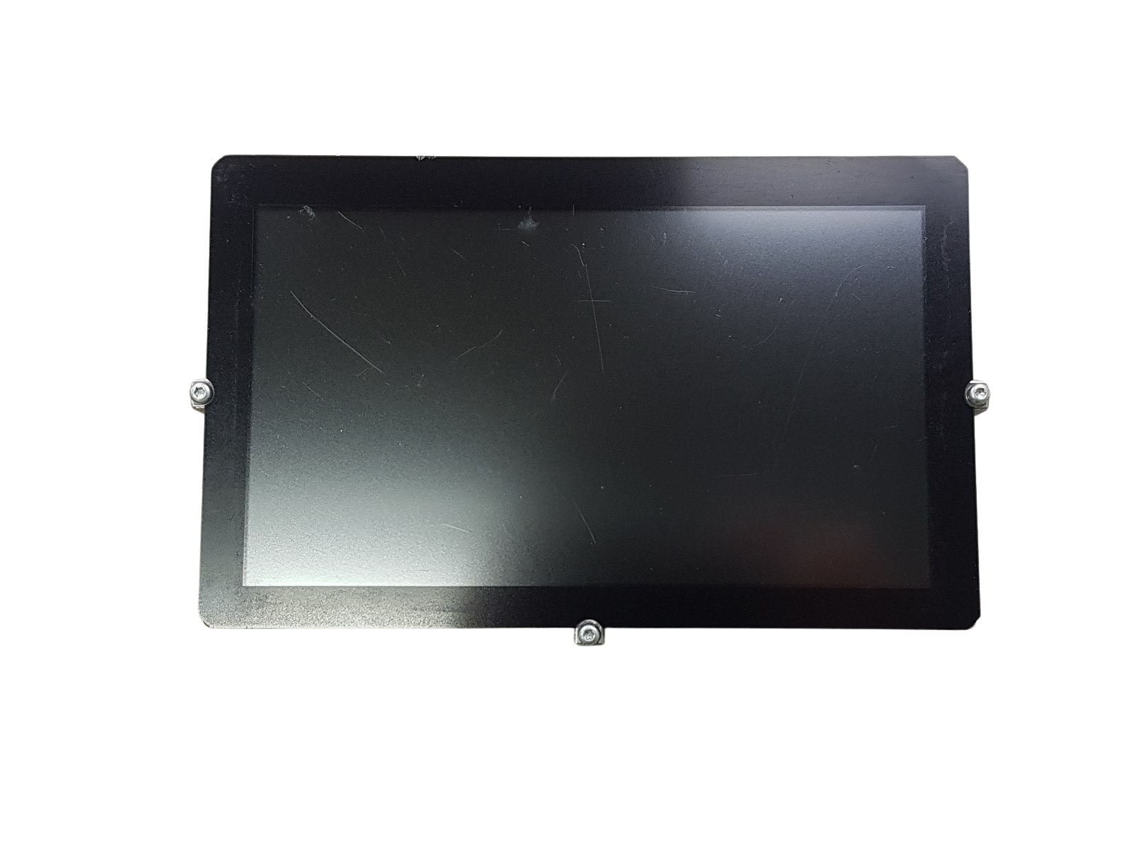 Display Für Navigationssystem Renault Nissan 28091JY000 28121404-4A A main product photo