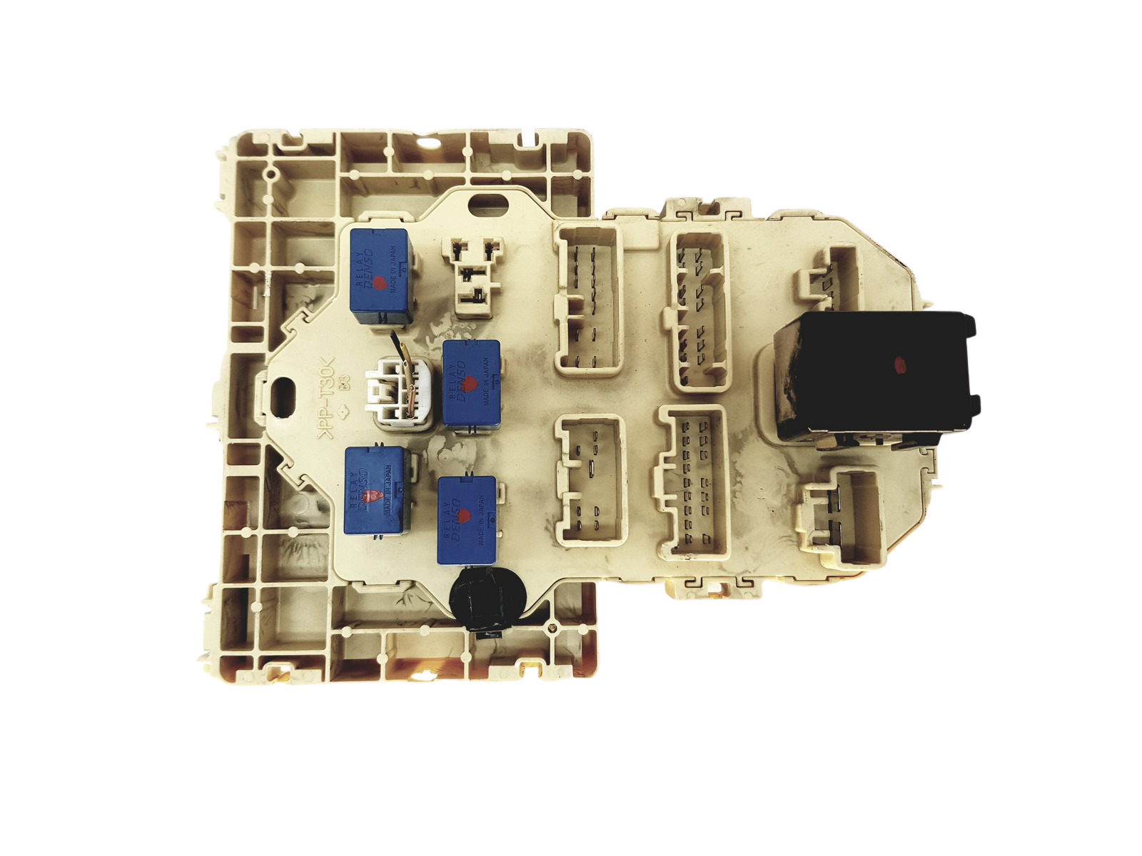 Steuergerät 36770-79J50 B79J0 Suzuki Calsonic main product photo