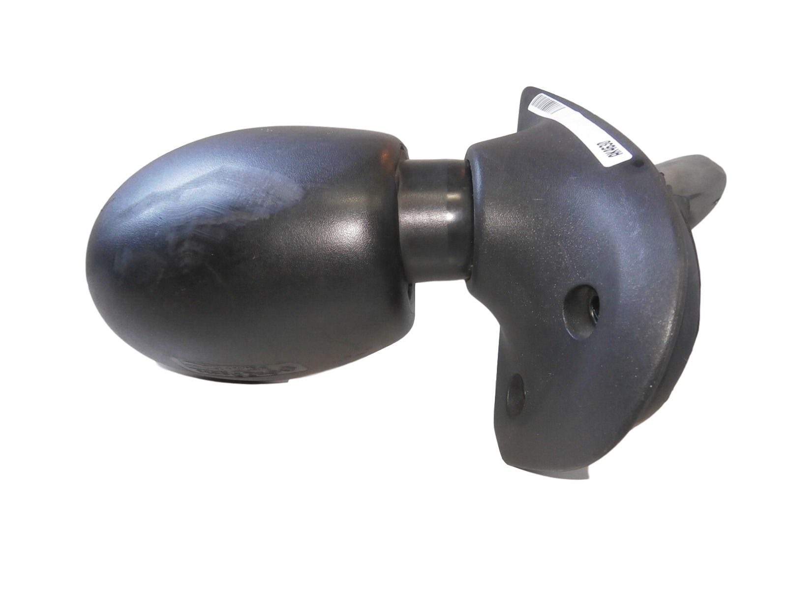 Lusterko Prawe Manualne 01838 Renault Twingo I 1 main product photo