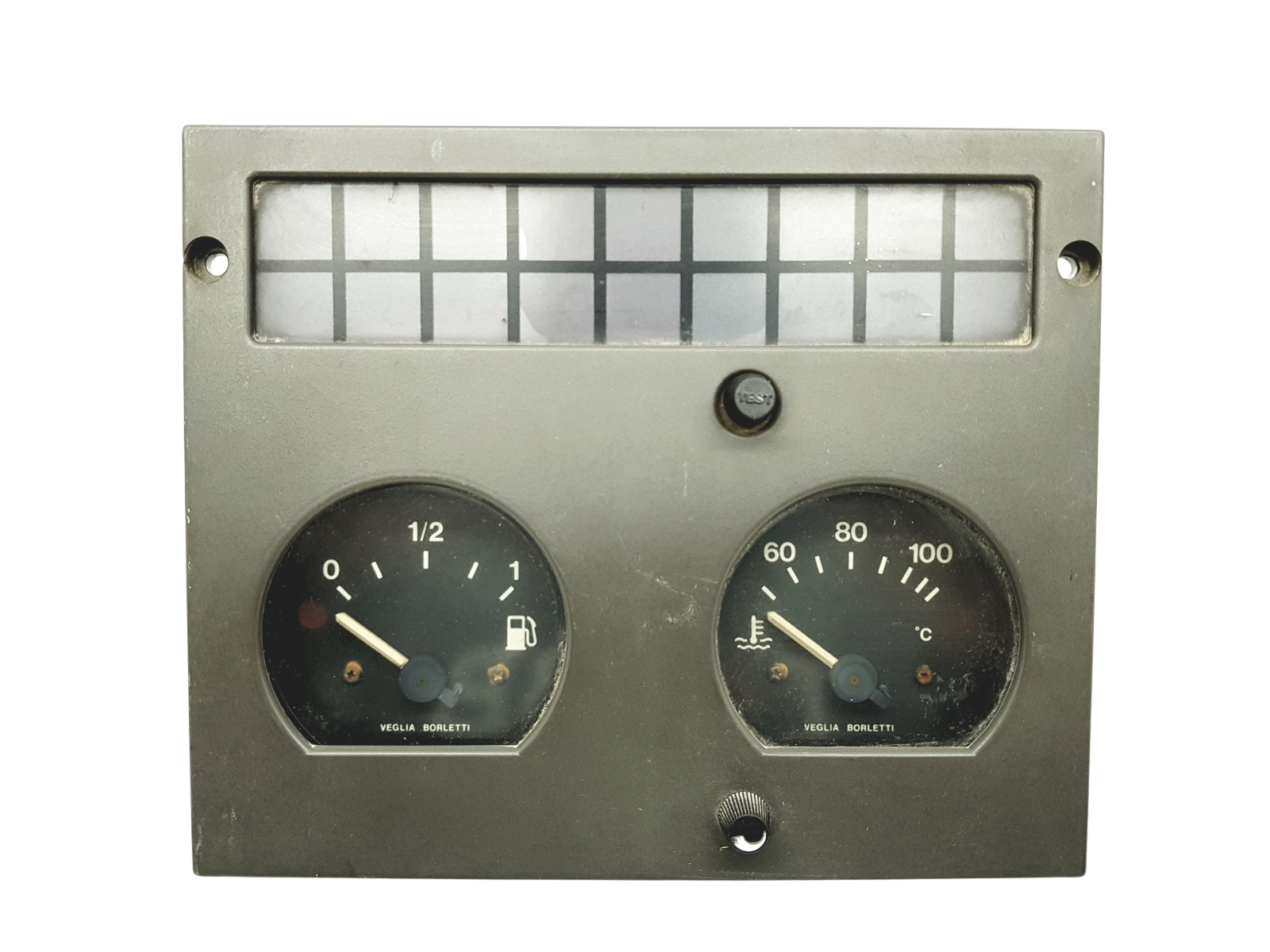 Bordcomputer-Display Iveco Daily 6035070070 29391 main product photo