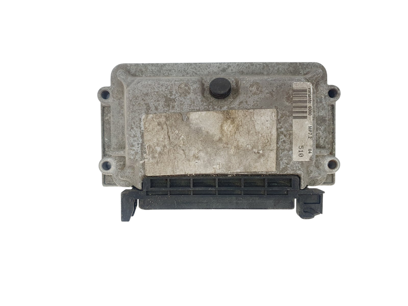 Steuergerät 0261206216 9632693980 PSA Bosch 41383 main product photo