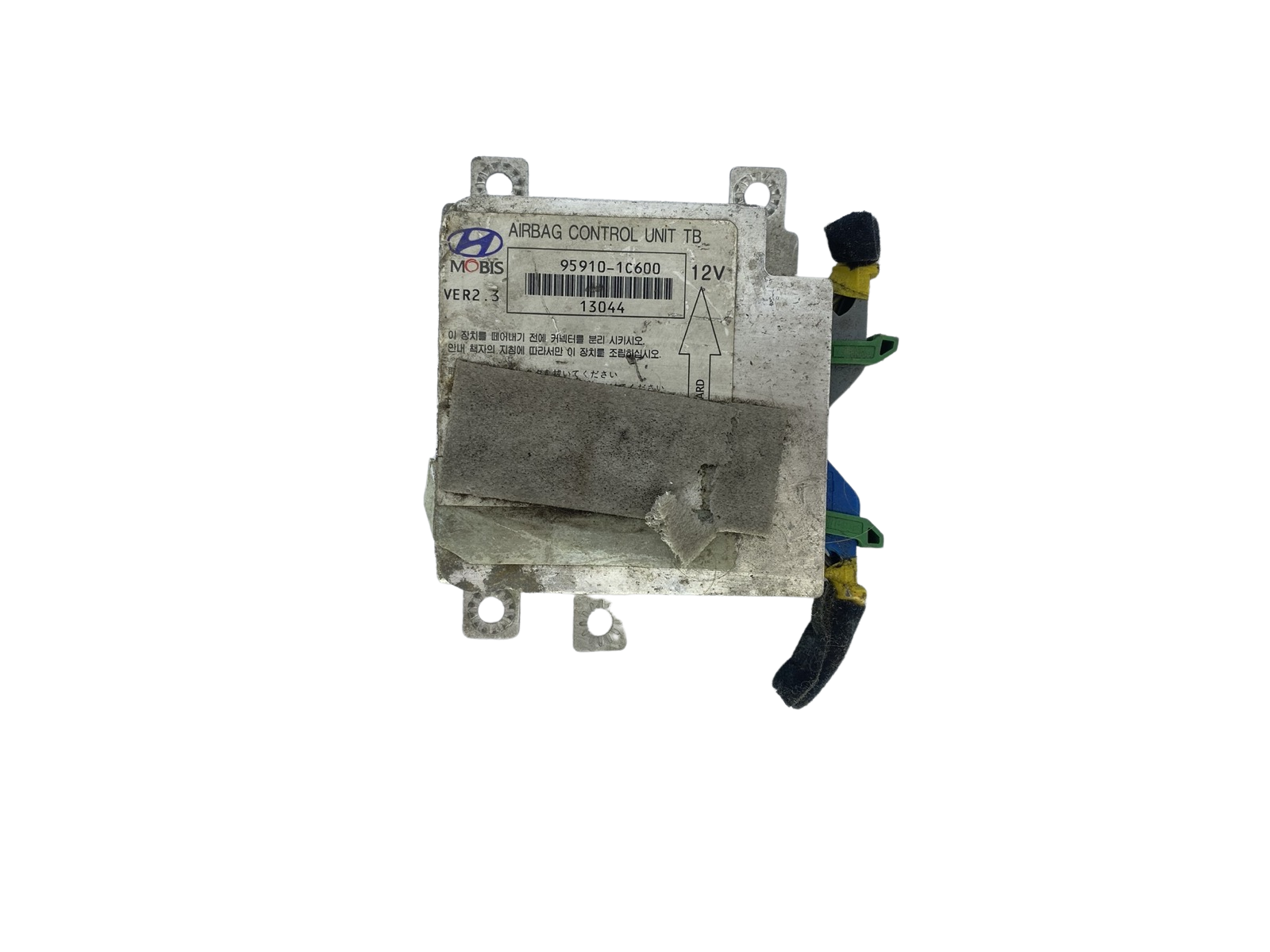 Steuergerät 95910-1C600 13044 Hyundai Mobis main product photo
