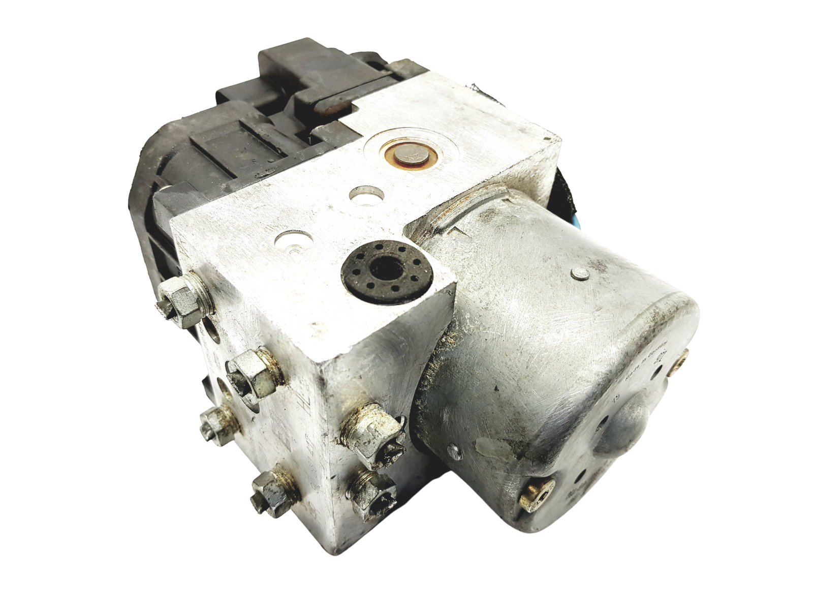 Abs-Pumpe Opel Zafira Astra G 90581417 0265216651 34580 main product photo