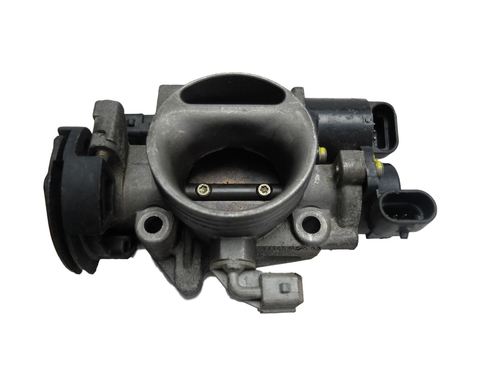 Przepustnica 1,4 8V TU3 PSA641 Peugeot 206 main product photo