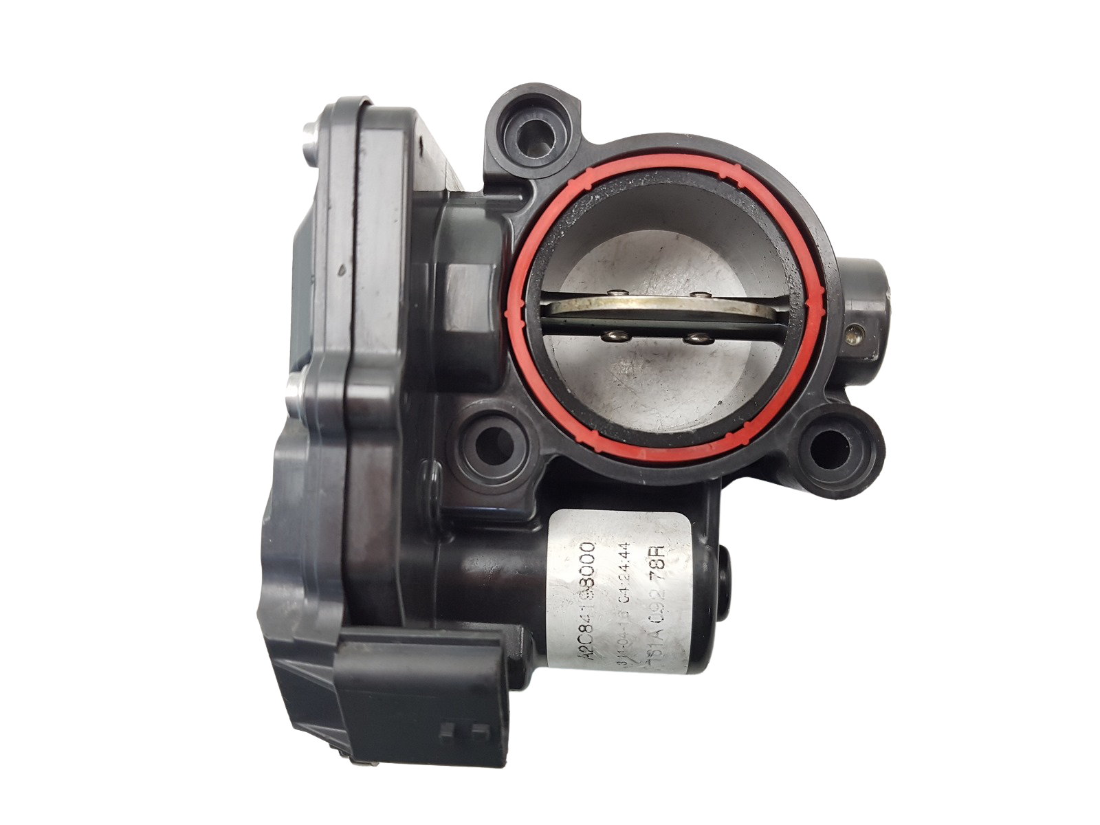 Drosselklappe Renault Opel 161A09278R A2C84198300 1.6 DCI 3059 main product photo