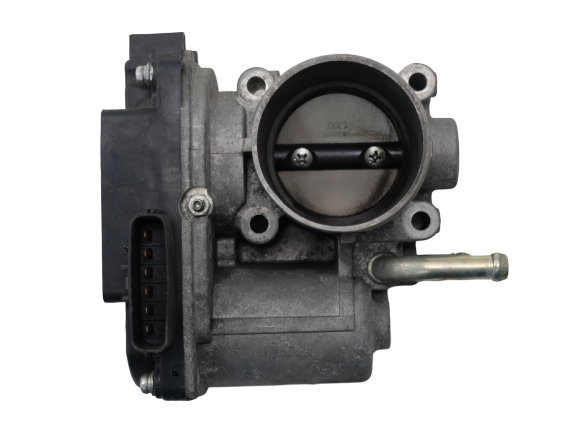 Drosselklappe 73K0-8704 Opel Agila Suzuki Splash Alto main product photo