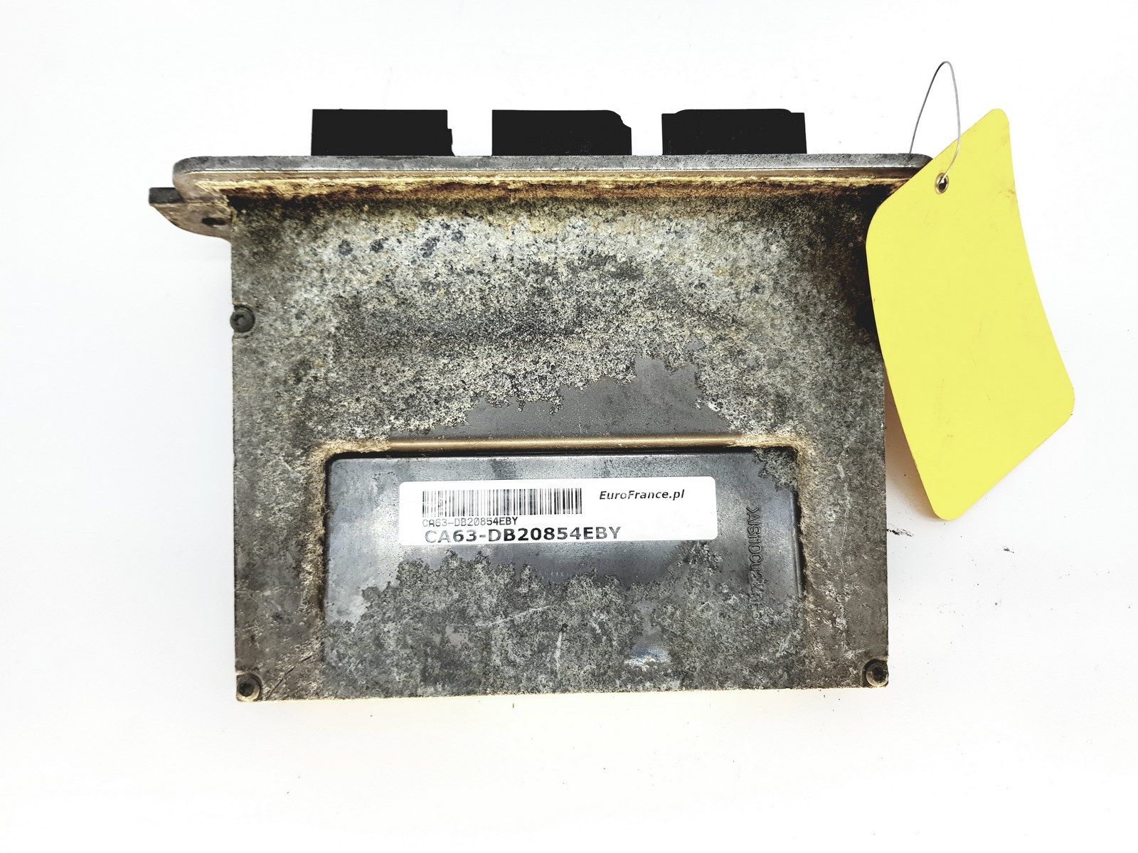 Steuergerät 7LA8A-12A650-APC Ford FoMoCo main product photo