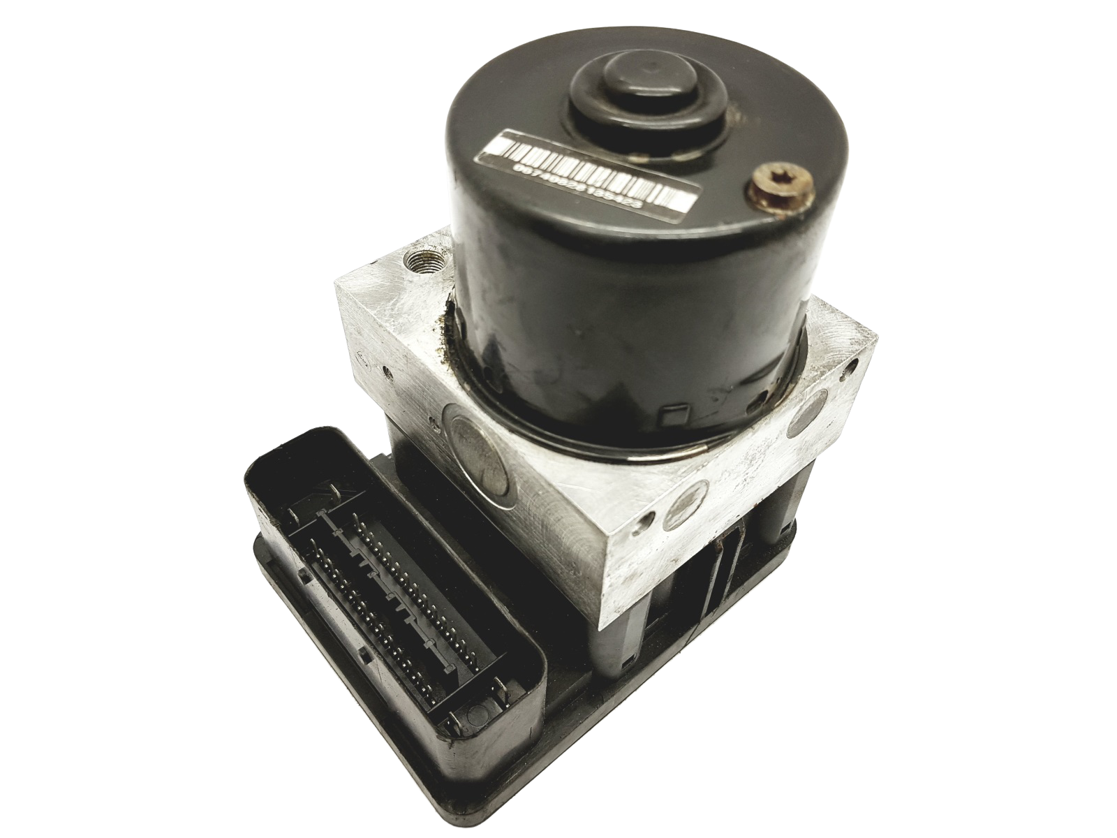 Abs-Pumpe VW Audi Seat Skoda 1J0614117G 1C0907379L Ate 35836 main product photo