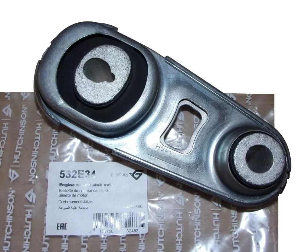 Motoraufhängung, Motorlager Für Renault 532E34 112383734R Hutchinson main product photo