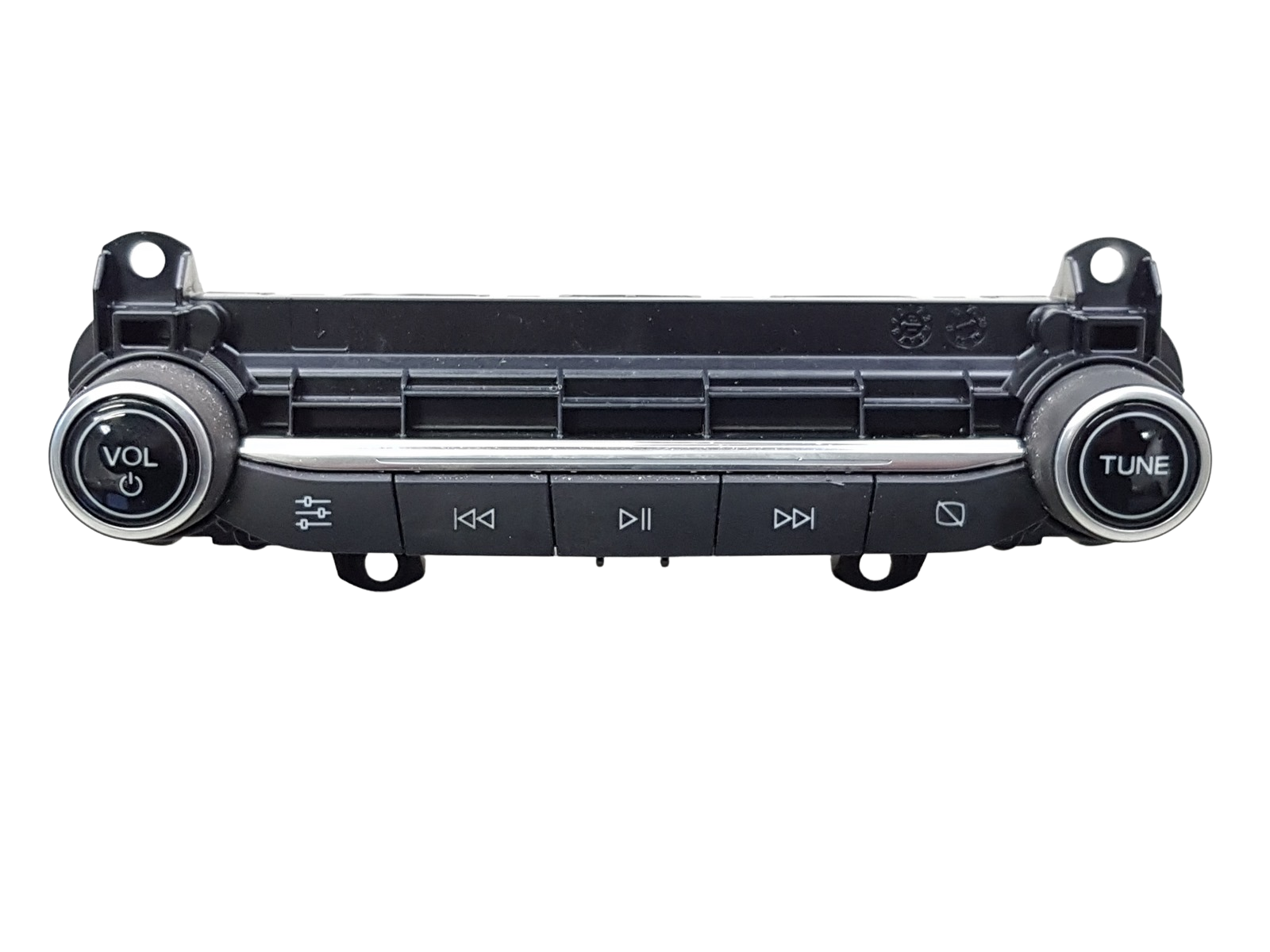 Schalttafel Radio Transit H1BT-18K811-HE main product photo