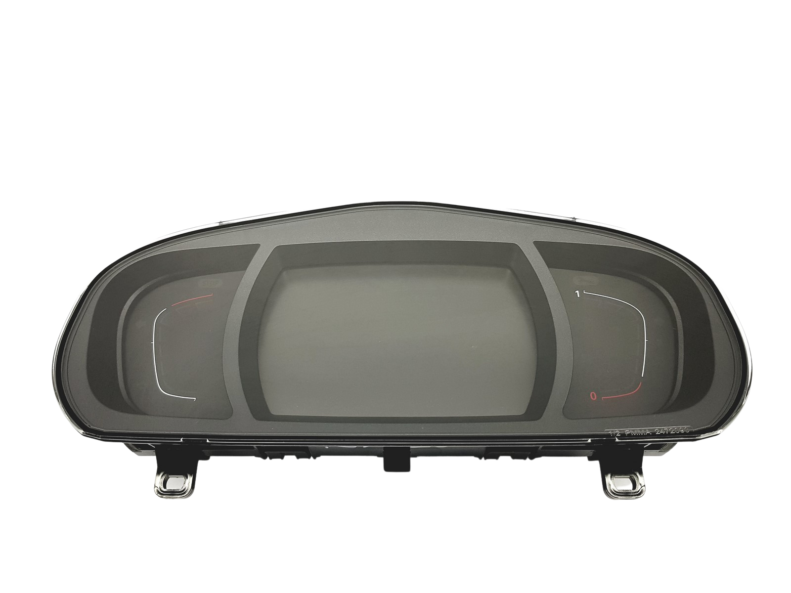 Tacho Kombiinstrument Renault Scenic 4 P248109469R Johnson 54028 main product photo