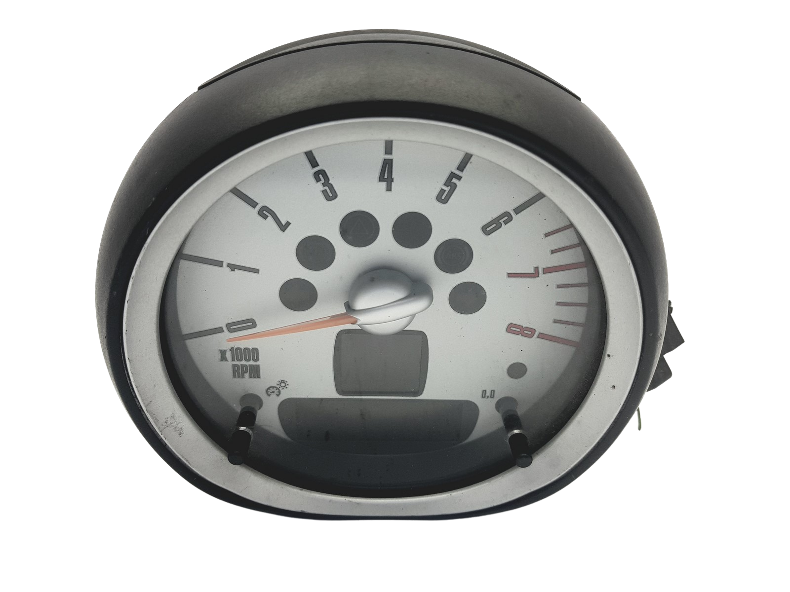 Tacho Kombiinstrument Mini Cooper 9178739 BM-0505-021 UK-NSI 58617 main product photo