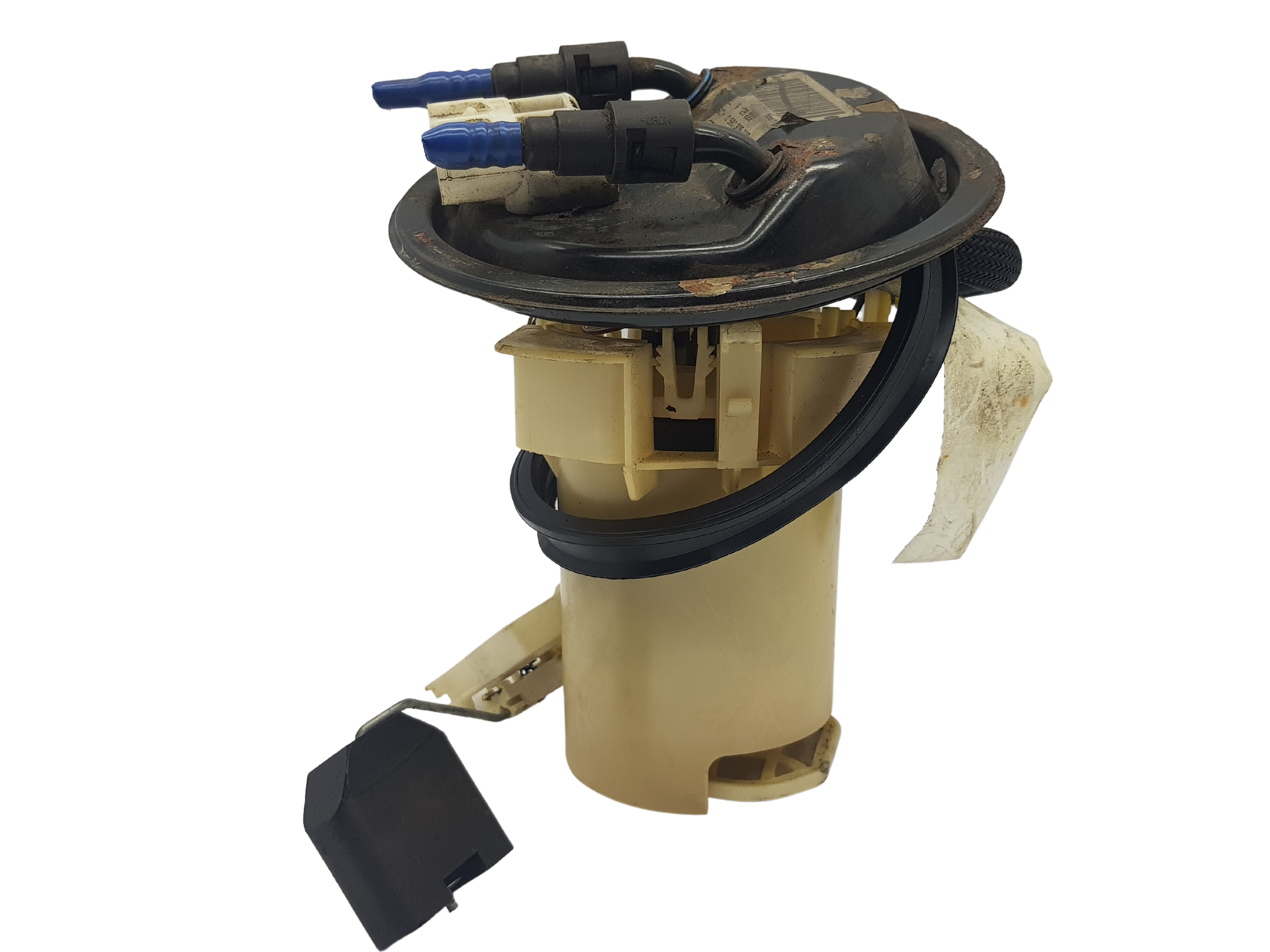 Kraftstoffpumpe Opel 9128222 0580305008 Bosch 1031 main product photo