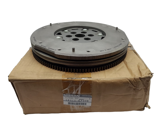 Zweimassenschwungrad Renault Nissan 12310-ET00E 12310ET00E 2.0 16V main product photo