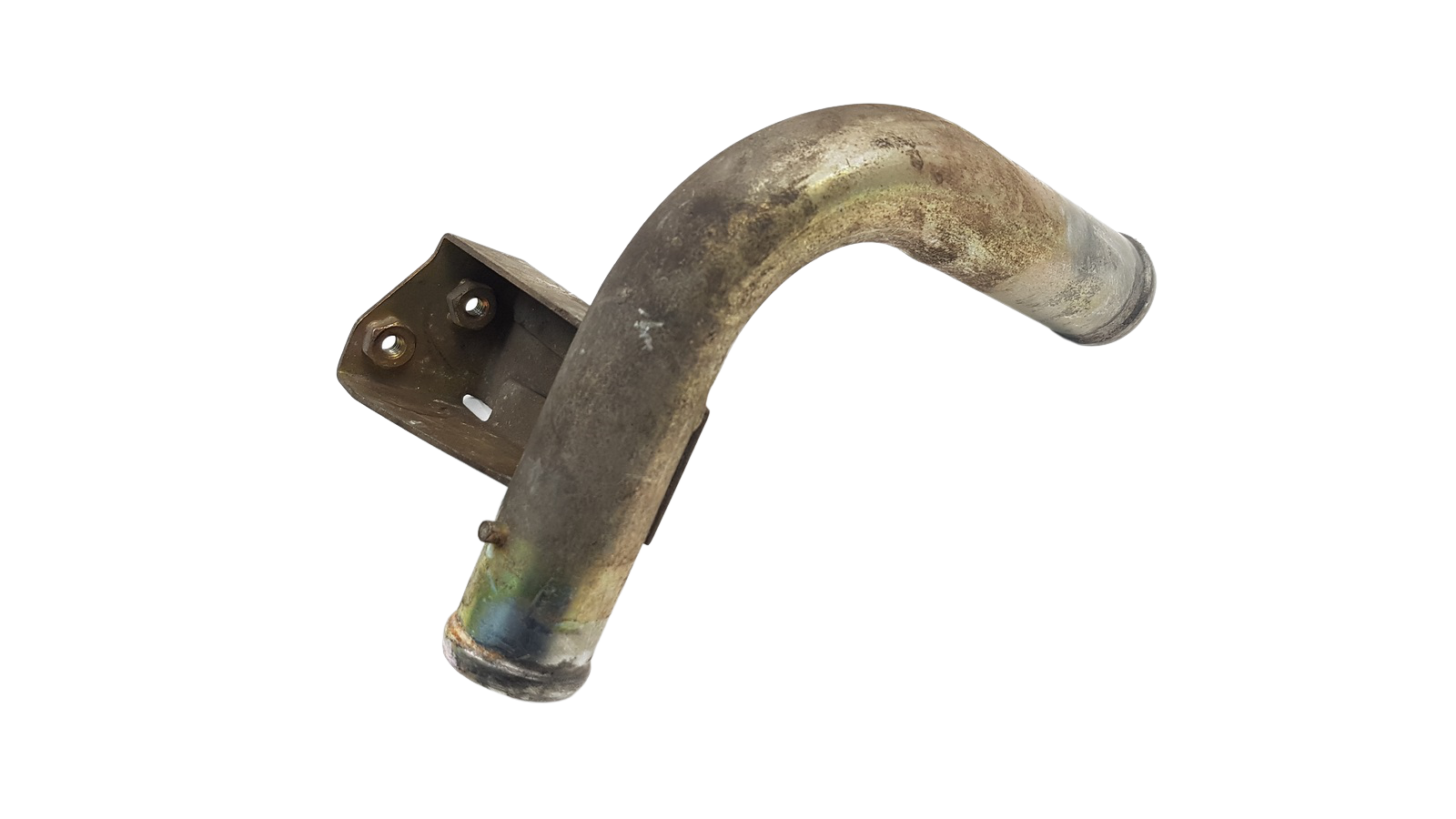 Kühlerschlauch 1307AC 2.0i Fiat Ducato Boxer Jumper main product photo